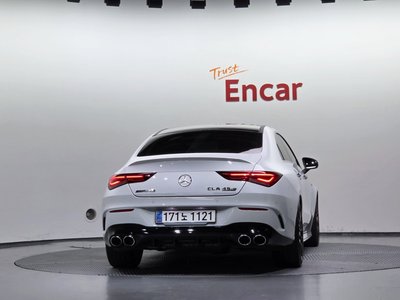 صورة 3 لـ 2023 Mercedes-BENZ CLA