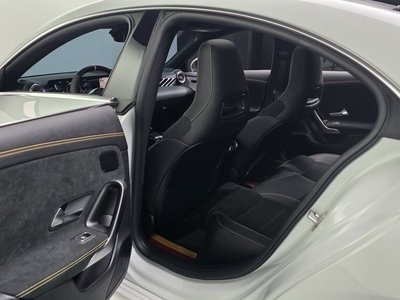صورة مصغرة 16 لـ 2023 Mercedes-BENZ CLA