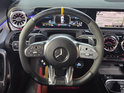 صورة مصغرة 19 لـ 2023 Mercedes-BENZ CLA