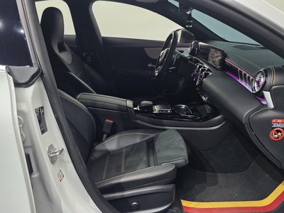 صورة مصغرة 17 لـ 2023 Mercedes-BENZ CLA