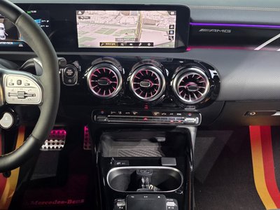 صورة مصغرة 20 لـ 2023 Mercedes-BENZ CLA