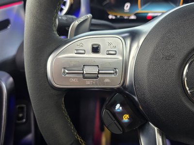 صورة مصغرة 34 لـ 2023 Mercedes-BENZ CLA