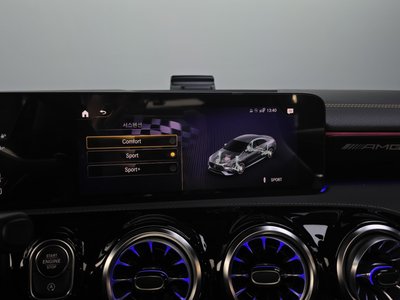 صورة مصغرة 22 لـ 2023 Mercedes-BENZ CLA