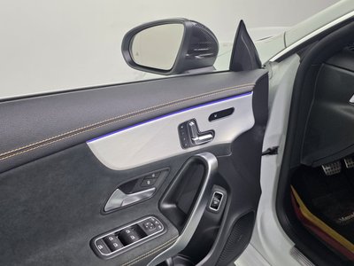 صورة مصغرة 28 لـ 2023 Mercedes-BENZ CLA