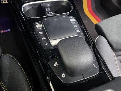 صورة مصغرة 33 لـ 2023 Mercedes-BENZ CLA