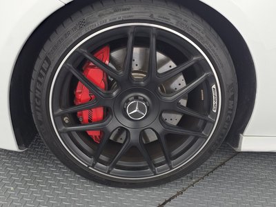 صورة 6 لـ 2023 Mercedes-BENZ CLA