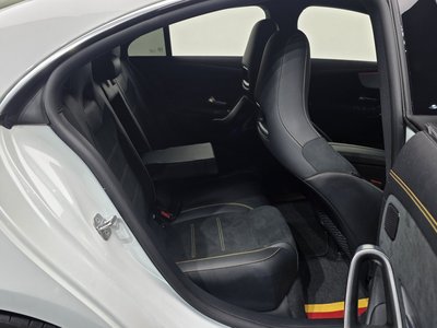 صورة مصغرة 18 لـ 2023 Mercedes-BENZ CLA