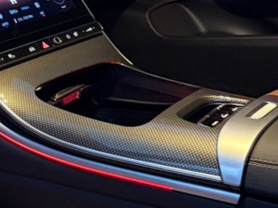 صورة 9 لـ 2025 Mercedes-BENZ CLE