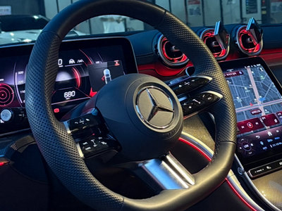 صورة 5 لـ 2025 Mercedes-BENZ CLE