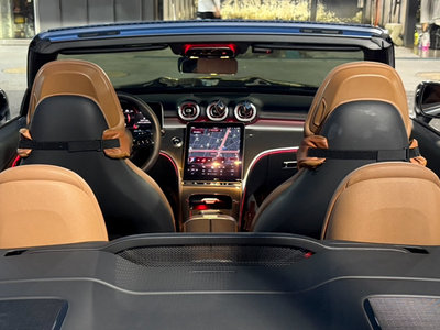 صورة مصغرة 14 لـ 2025 Mercedes-BENZ CLE