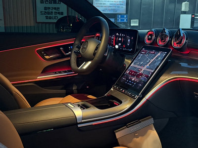 صورة مصغرة 12 لـ 2025 Mercedes-BENZ CLE