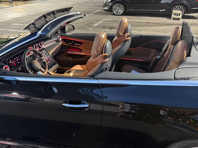 صورة مصغرة 13 لـ 2025 Mercedes-BENZ CLE