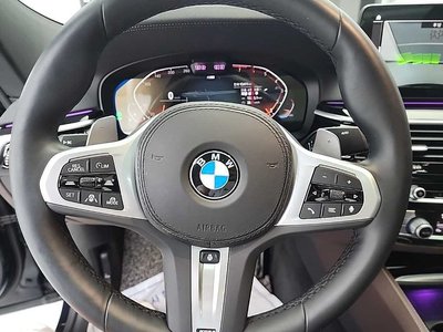 BMW 6 SERIES GT - 9