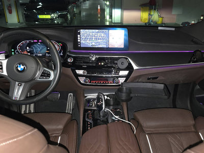 BMW 6 SERIES GT - 5