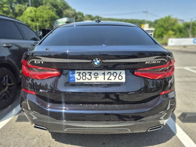 BMW 6 SERIES GT - 4