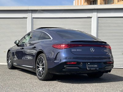 MERCEDES-BENZ EQS - 7