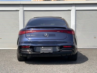 MERCEDES-BENZ EQS - 8