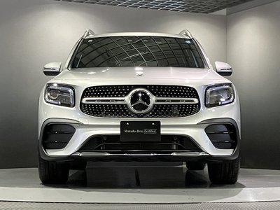 MERCEDES-BENZ GLB - 8
