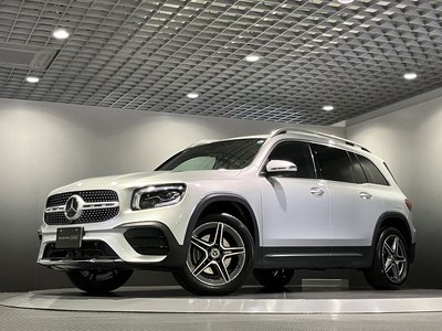 MERCEDES-BENZ GLB - 7