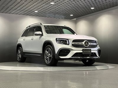 MERCEDES-BENZ GLB - 9