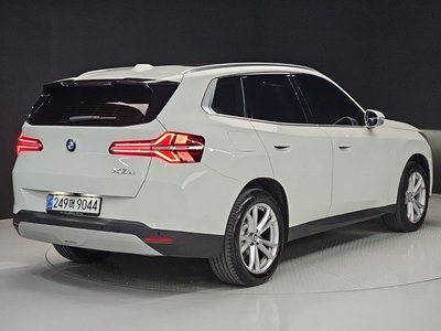 BMW X3 - 3