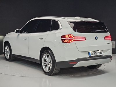 BMW X3 - 2