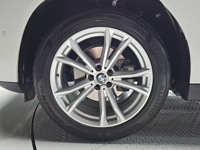 BMW X3 - 6