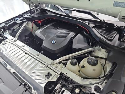 BMW X3 - 7