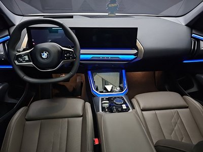 BMW X3 - 5