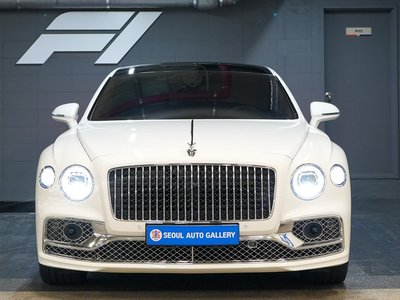 BENTLEY FLYING SPUR - 2