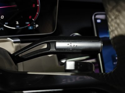 MERCEDES-BENZ S-CLASS - 9