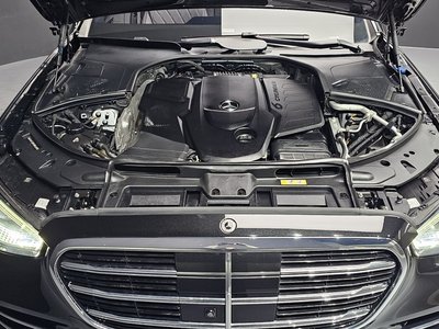 MERCEDES-BENZ S-CLASS - 7