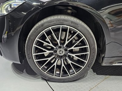 MERCEDES-BENZ S-CLASS - 6