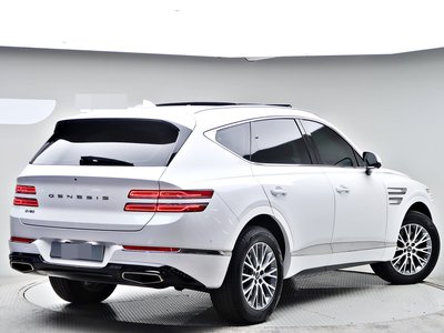 GENESIS GV80 - 5