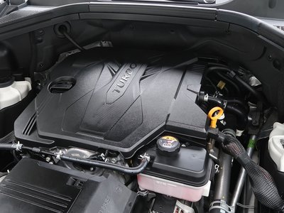 GENESIS GV80 - 7
