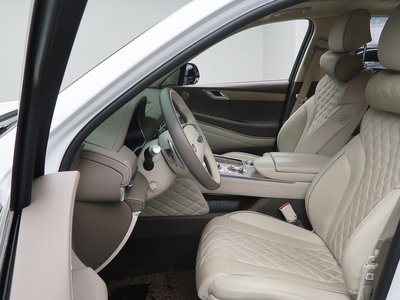 GENESIS GV80 - 10