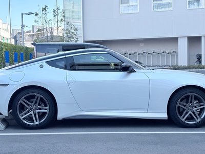 NISSAN FAIRLADY Z - 3