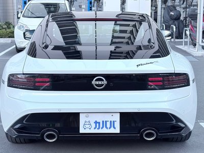 NISSAN FAIRLADY Z - 4