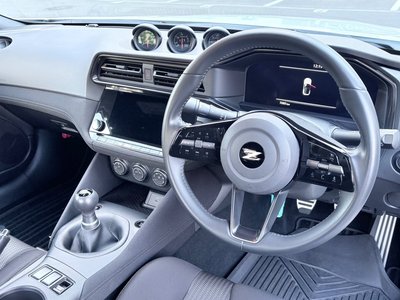 NISSAN FAIRLADY Z - 5