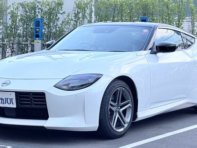 NISSAN FAIRLADY Z - 1