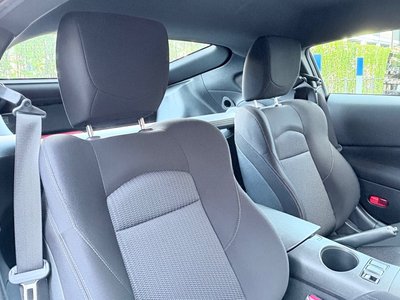 NISSAN FAIRLADY Z - 6