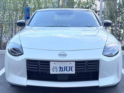 NISSAN FAIRLADY Z - 2