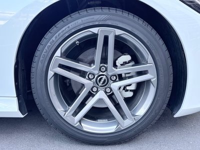 NISSAN FAIRLADY Z - 7