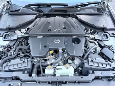 NISSAN FAIRLADY Z - 9