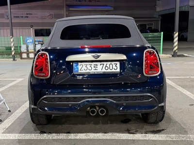 صورة 3 لـ 2024 MINI COOPER S CONVERTIBLE