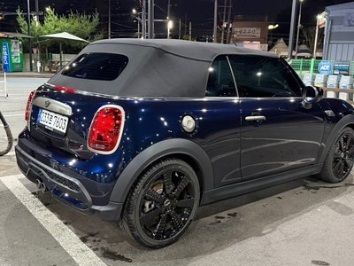 صورة 5 لـ 2024 MINI COOPER S CONVERTIBLE