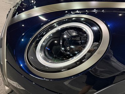 صورة مصغرة 15 لـ 2024 MINI COOPER S CONVERTIBLE