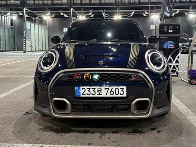 صورة 2 لـ 2024 MINI COOPER S CONVERTIBLE