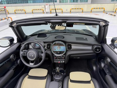 صورة 4 لـ 2024 MINI COOPER S CONVERTIBLE