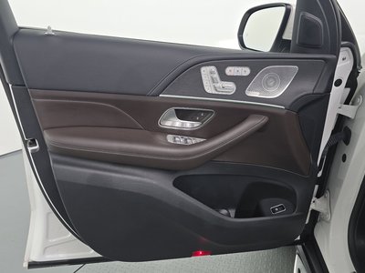 صورة مصغرة 14 لـ 2022 Mercedes-BENZ GLS